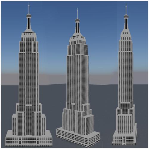 Empire State Building preview image